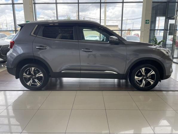 Chery Tiggo 4 Pro I Рестайлинг с пробегом 2024 года, цена 1 580 000 рублей, 53880 км, внедорожник, Автокод Объявления