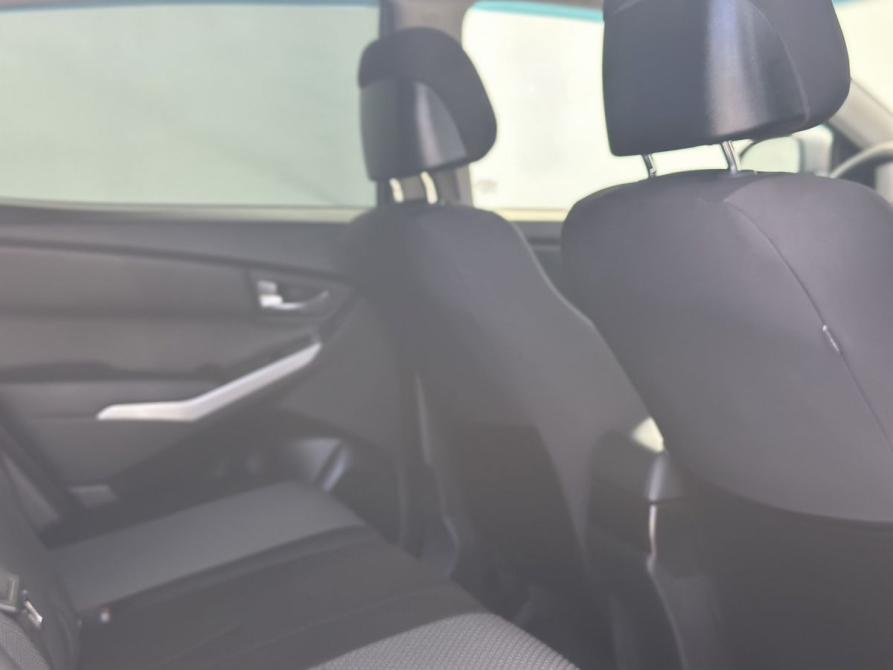 SsangYong Actyon II Рестайлинг Липецк  - изображение 11