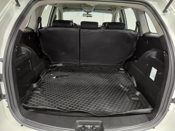 SsangYong Kyron I Рестайлинг с пробегом 2013 года, цена 795 000 рублей, 270334 км, внедорожник, Автокод Объявления
