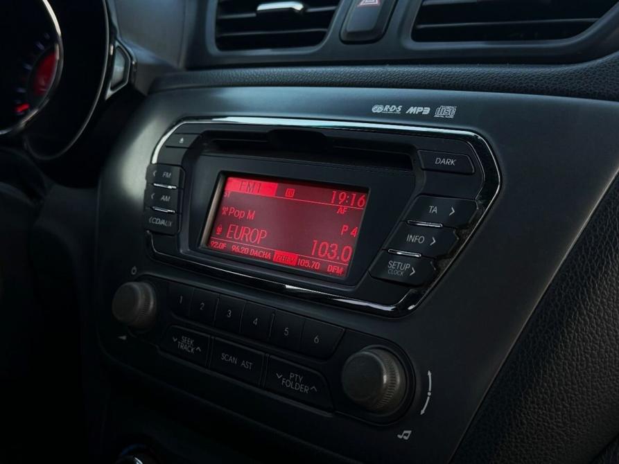 Kia Rio III Ижевск  - изображение 16