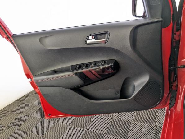 Kia Picanto III с пробегом 2018 года, цена 1 250 000 рублей, 124590 км, хэтчбек, Автокод Объявления