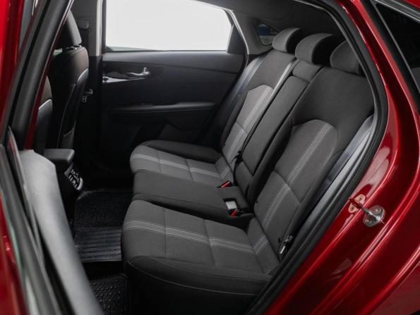 Kia Cerato IV Рестайлинг с пробегом 2021 года, цена 2 329 000 рублей, 37710 км, седан, Автокод Объявления