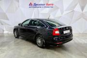 Skoda Octavia II (A5) Рестайлинг Азнакаево  - изображение 30