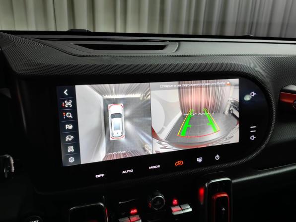 Haval Dargo I с пробегом 2023 года, цена 2 399 000 рублей, 84228 км, внедорожник, Автокод Объявления