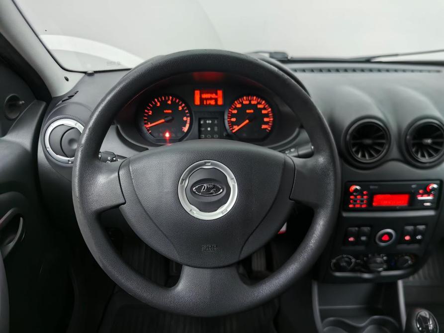 Lada (ВАЗ) Largus I Подольск  - изображение 11