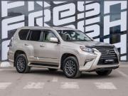 Lexus GX II Рестайлинг Краснодар  - изображение 31