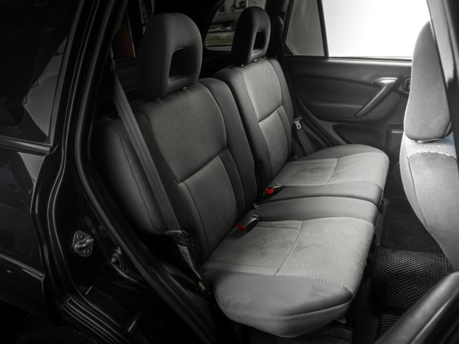 Toyota RAV4 II (XA20) Рестайлинг Тюмень  - изображение 7