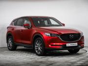 Mazda CX-5 II Санкт-Петербург  - изображение 12