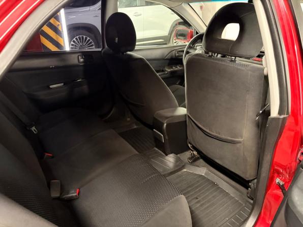 Mitsubishi Lancer IX с пробегом 2005 года, цена 280 000 рублей, 231727 км, седан, Автокод Объявления