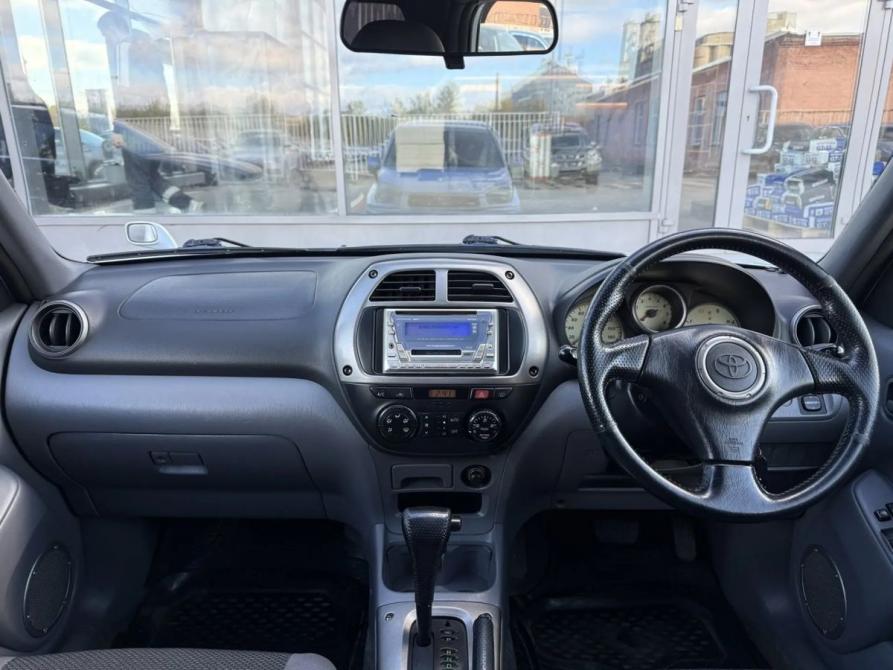 Toyota RAV4 II (XA20) Новосибирск  - изображение 9