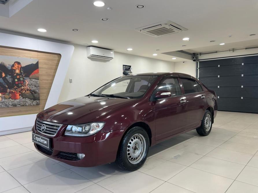 Lifan Solano I (620) Астрахань  - изображение 1