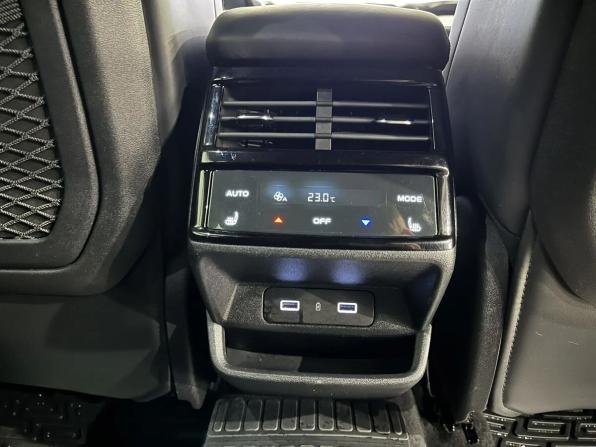 Geely Monjaro I с пробегом 2024 года, цена 3 495 000 рублей, 34546 км, внедорожник, Автокод Объявления