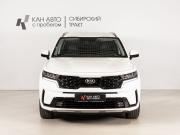 Kia Sorento IV Казань  - изображение 11