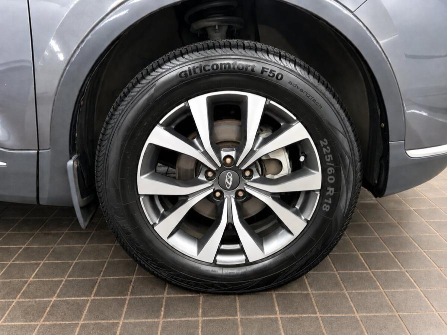 Chery Tiggo 7 Pro I Москва  - изображение 18