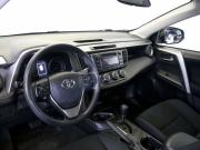 Toyota RAV4 IV (XA40) Рестайлинг Санкт-Петербург  - изображение 37