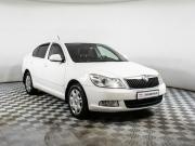 Skoda Octavia II (A5) Рестайлинг Москва  - изображение 16