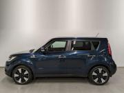 Kia Soul II Рестайлинг Москва  - изображение 38