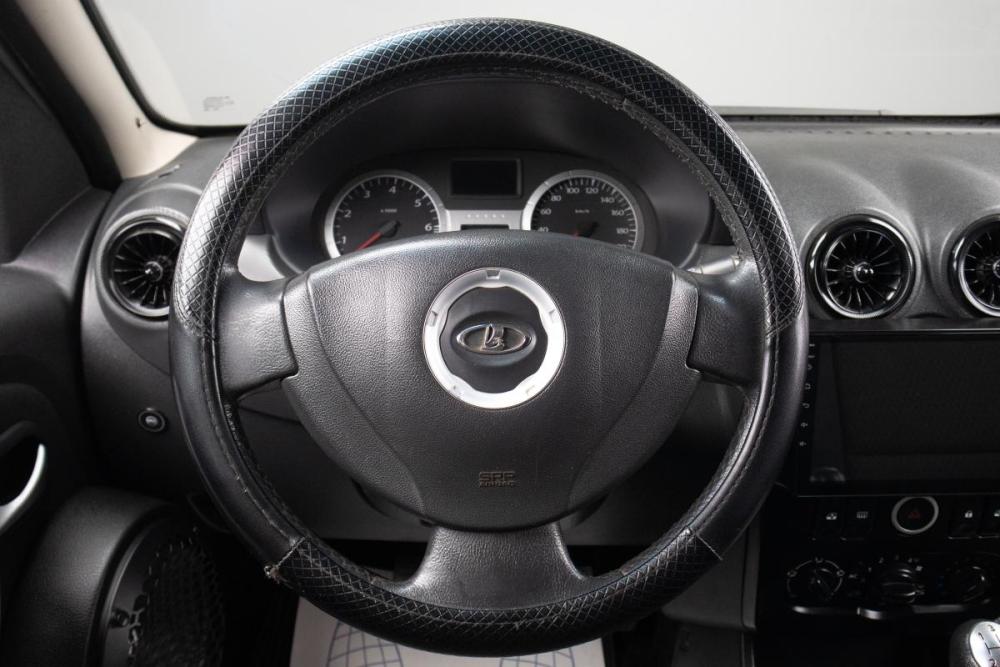 Lada (ВАЗ) Largus I Оренбург  - изображение 10