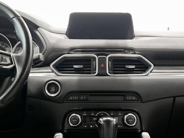 Mazda CX-5 II с пробегом 2018 года, цена 2 780 000 рублей, 78602 км, внедорожник, Автокод Объявления