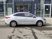 Hyundai Solaris II Брянск  - изображение 20