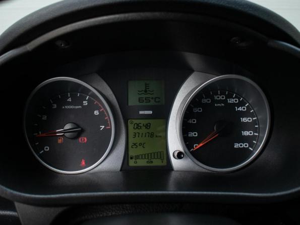 Lada (ВАЗ) Granta I с пробегом 2015 года, цена 470 000 рублей, 371178 км, седан, Автокод Объявления