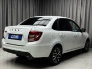 Lada (ВАЗ) Granta I Рестайлинг Ижевск  - изображение 34