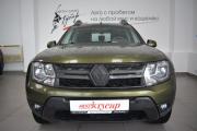 Renault Duster I Рестайлинг Киров  - изображение 35