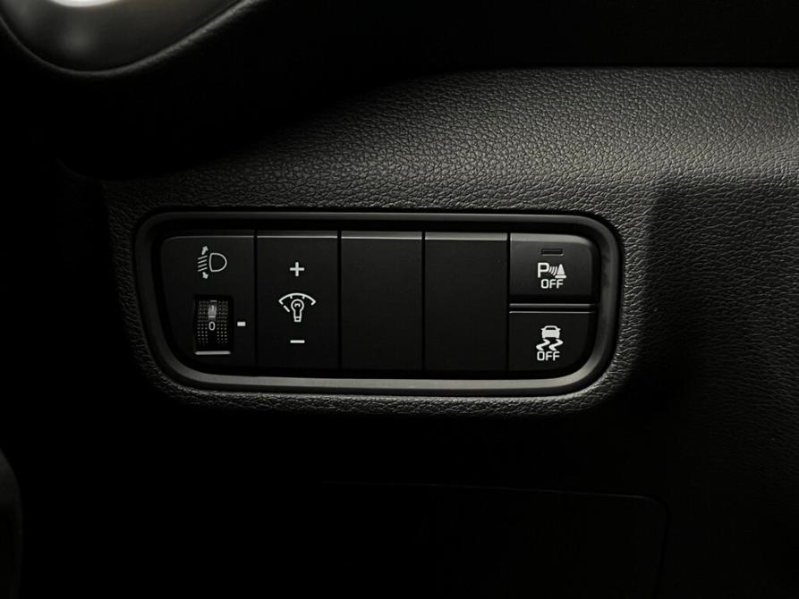 Kia Soul III Санкт-Петербург  - изображение 18