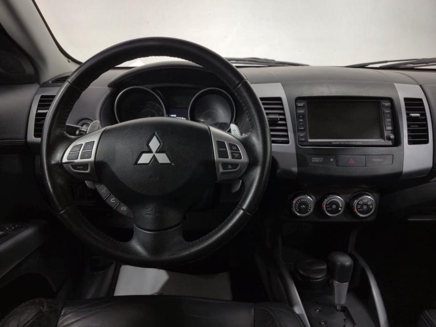 Mitsubishi Outlander II Рестайлинг Альметьевск  - изображение 11