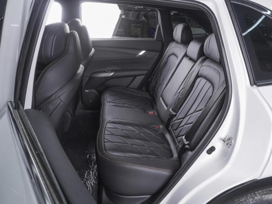 Changan CS75 Plus IV Ростов-на-Дону  - изображение 9