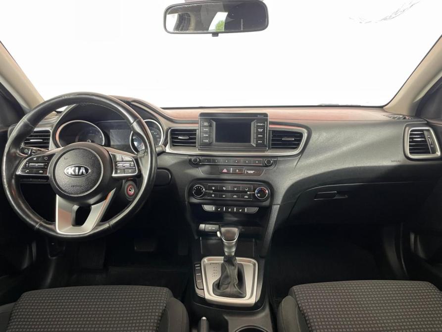 Kia Ceed III Воронеж  - изображение 23