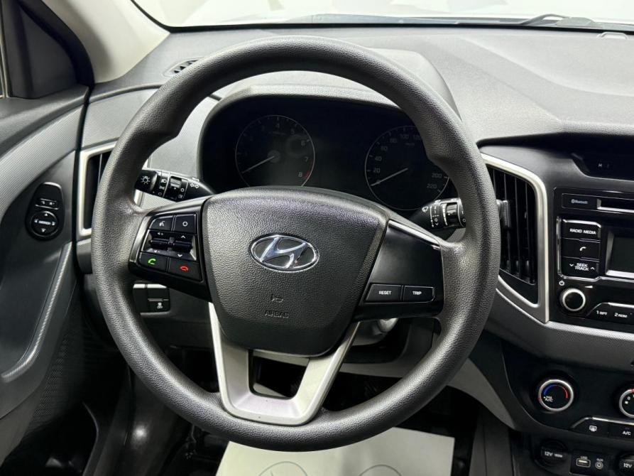 Hyundai Creta I Азнакаево  - изображение 24