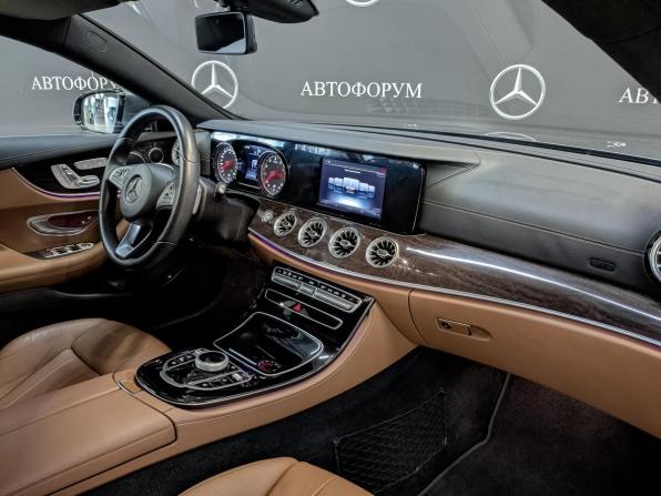 Mercedes-Benz E-Класс V (W213 S213 C238) с пробегом 2017 года, цена 2 950 000 рублей, 133704 км, купе-хардтоп, Автокод Объявления