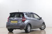 Nissan Note II Рестайлинг Новокузнецк  - изображение 27