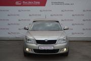 Skoda Octavia II (A5) Рестайлинг Старый Оскол  - изображение 21