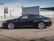 Lexus ES VII Москва  - изображение 37