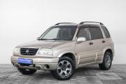 Suzuki Grand Vitara I Кемерово  - изображение 23