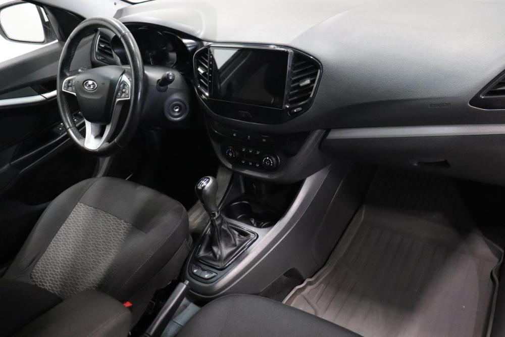 Lada (ВАЗ) Vesta I Ульяновск  - изображение 7