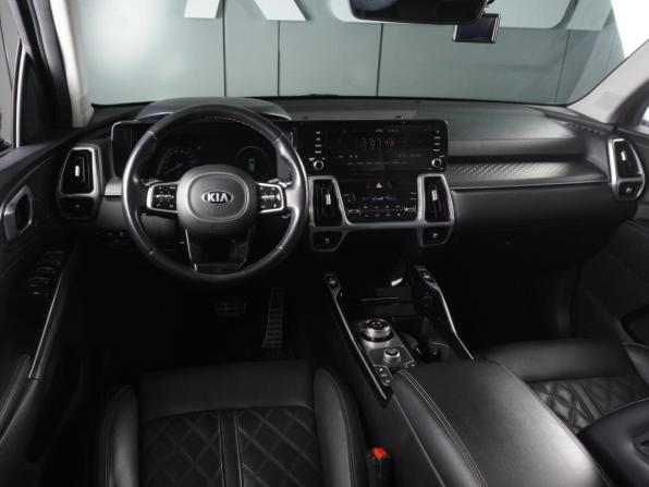 Kia Sorento IV с пробегом 2021 года, цена 3 723 000 рублей, 100424 км, внедорожник, Автокод Объявления