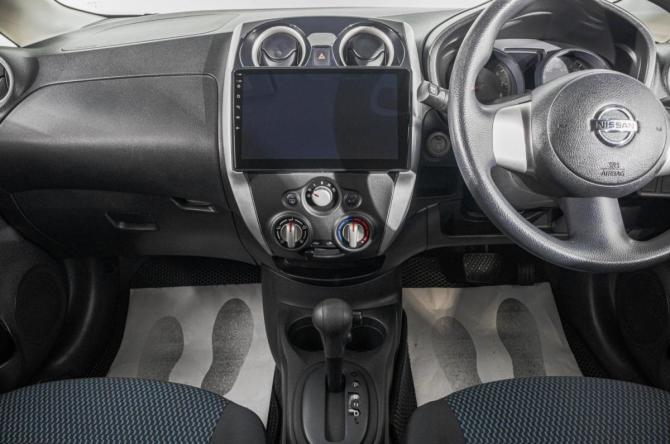 Nissan Note II с пробегом 2013 года, цена 829 000 рублей, 130000 км, хэтчбек, Автокод Объявления