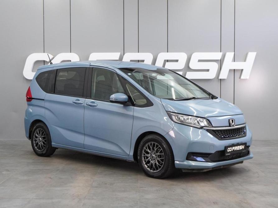 Honda Freed II Рестайлинг Воронеж  - изображение 1