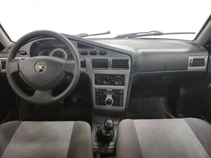 Daewoo Nexia I Рестайлинг Альметьевск  - изображение 9