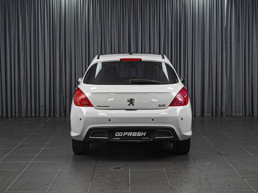 Peugeot 308 I Ставрополь  - изображение 4