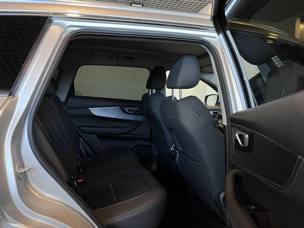 Chery Tiggo 7 Pro Max I с пробегом 2023 года, цена 1 985 000 рублей, 60539 км, внедорожник, Автокод Объявления
