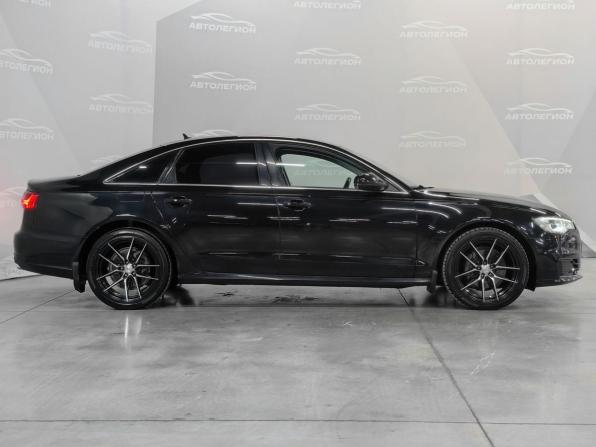 Audi A6 IV (C7) Рестайлинг с пробегом 2015 года, цена 2 200 000 рублей, 158500 км, седан, Автокод Объявления