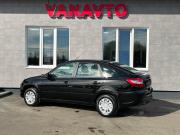 Lada (ВАЗ) Granta I Рестайлинг Альметьевск  - изображение 30