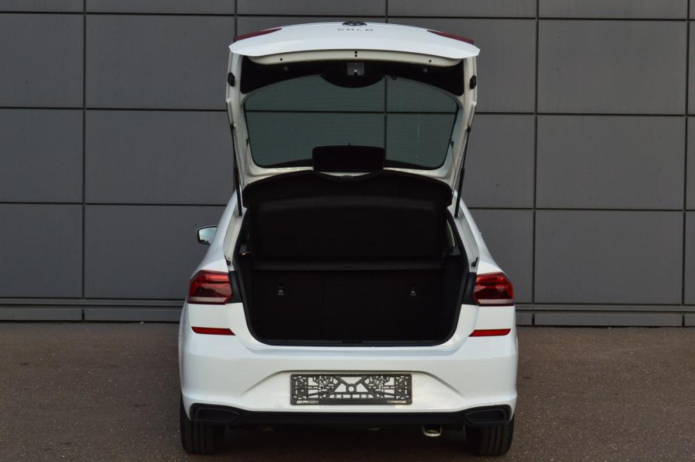 Volkswagen Polo VI Оренбург  - изображение 6