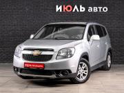 Chevrolet Orlando I Екатеринбург  - изображение 20