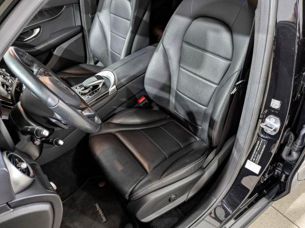 Mercedes-Benz GLC Coupe I (C253) с пробегом 2019 года, цена 4 170 000 рублей, 58820 км, внедорожник, Автокод Объявления