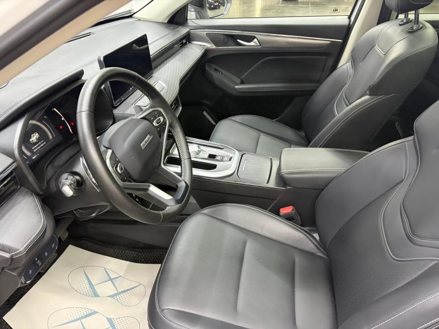 Haval Jolion I Рестайлинг Азнакаево  - изображение 11